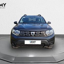 Dacia Duster Duster TCe 130 FAP 4x2 Essentiel Le Mans