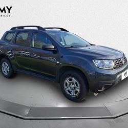 Dacia Duster Duster TCe 130 FAP 4x2 Essentiel Le Mans