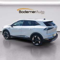 Renault Symbioz E-Tech full hybrid 160 ch Iconic occasion - H&eacute;rouville-Saint-Clair - photo 3/15