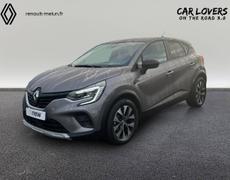 Renault Captur Cesson
