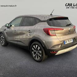 Renault Captur Captur TCe 90 Evolution Cesson