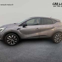 Renault Captur Captur TCe 90 Evolution Cesson