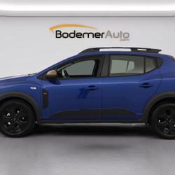 Dacia Sandero ECO-G 120 auto Stepway Extreme occasion - H&eacute;rouville-Saint-Clair - photo 2/32