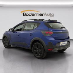 Dacia Sandero ECO-G 120 auto Stepway Extreme occasion - H&eacute;rouville-Saint-Clair - photo 3/32