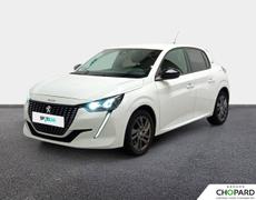 Peugeot 208 Pontarlier