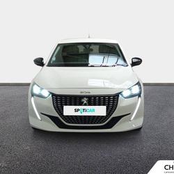 Peugeot 208 208 PureTech 100 S&S BVM6 Style Pontarlier
