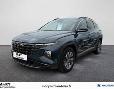 Hyundai Tucson Longueau