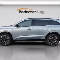 Renault Espace 5 full hybrid E-Tech 200 ch 7pl Esprit Alpine occasion - H&eacute;rouville-Saint-Clair - photo 2/15