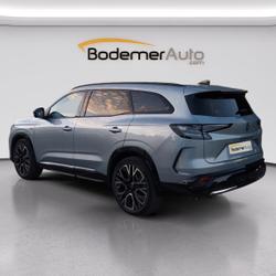 Renault Espace 5 full hybrid E-Tech 200 ch 7pl Esprit Alpine occasion - H&eacute;rouville-Saint-Clair - photo 3/15