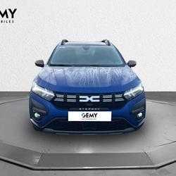 Dacia Sandero Sandero ECO-G 100 Stepway Extreme + Le Mans