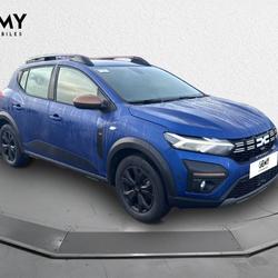 Dacia Sandero Sandero ECO-G 100 Stepway Extreme + Le Mans