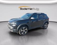 Dacia Duster Hérouville-Saint-Clair
