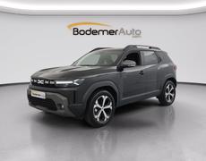 Dacia Duster Hérouville-Saint-Clair