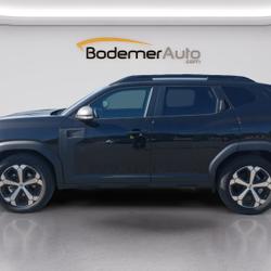 Dacia Duster Hybrid 155 Journey occasion - H&eacute;rouville-Saint-Clair - photo 2/15
