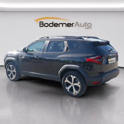 Dacia Duster Hybrid 155 Journey occasion - H&eacute;rouville-Saint-Clair - photo 3/15