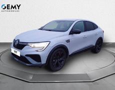 Renault Arkana Chambray-lès-Tours