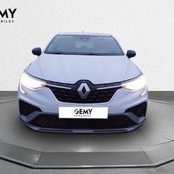 Renault Arkana Arkana E-Tech 145 - 21B R.S. Line Chambray-l&egrave;s-Tours