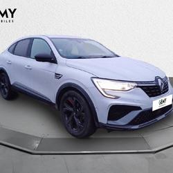 Renault Arkana Arkana E-Tech 145 - 21B R.S. Line Chambray-l&egrave;s-Tours