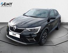 Renault Arkana Le Mans