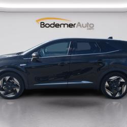 Renault Symbioz E-Tech full hybrid 160 ch Iconic occasion - H&eacute;rouville-Saint-Clair - photo 2/15