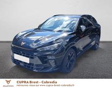 Cupra Terramar Brest