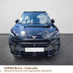 Cupra Terramar 1.5 eTSI Hybrid 150ch V DSG7 Brest