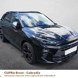 Cupra Terramar 1.5 eTSI Hybrid 150ch V DSG7 Brest