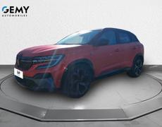 Renault Austral Le Mans