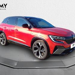 Renault Austral Austral mild hybrid 160 auto Techno esprit Alpine Le Mans