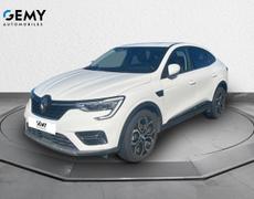 Renault Arkana Le Mans