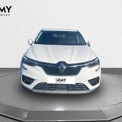 Renault Arkana Arkana E-Tech 145 - 21B Intens Le Mans