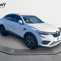 Renault Arkana Arkana E-Tech 145 - 21B Intens Le Mans