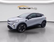 Renault Captur Hérouville-Saint-Clair