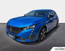 Peugeot 308 III Phase 1 Salins-les-Bains