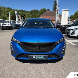 Peugeot 308 III Phase 1 308 PHEV 180 e-EAT8 Active Pack Salins-les-Bains