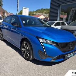 Peugeot 308 III Phase 1 308 PHEV 180 e-EAT8 Active Pack Salins-les-Bains