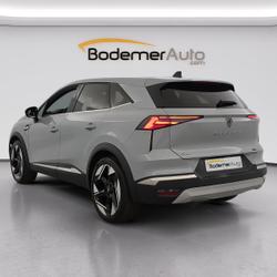 Renault Symbioz E-Tech full hybrid 160 ch Iconic occasion - H&eacute;rouville-Saint-Clair - photo 3/34