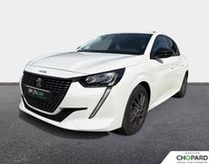 Peugeot 208 - 208 PureTech 100 S&S BVM6 Active Pack - 13 790 €