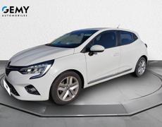 Renault Clio 5 Le Mans