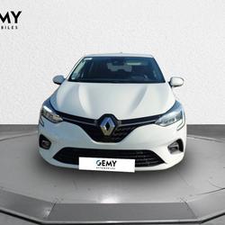 Renault Clio 5 Clio TCe 100 Business Le Mans