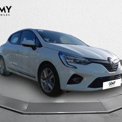 Renault Clio 5 Clio TCe 100 Business Le Mans