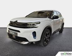 Citroen C5 Aircross Salins-les-Bains