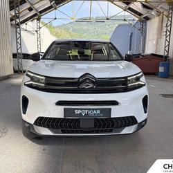Citroen C5 Aircross C5 Aircross PureTech 130 S&S BVM6 C-Series Salins-les-Bains