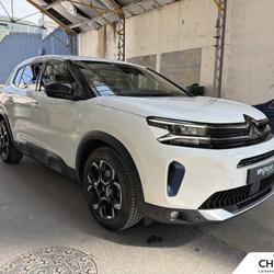 Citroen C5 Aircross C5 Aircross PureTech 130 S&S BVM6 C-Series Salins-les-Bains
