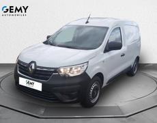 Renault Express Le Mans