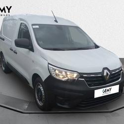 Renault Express EXPRESS VAN BLUE DCI 95 - 22 CONFORT Le Mans