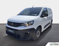 Peugeot Partner Salins-les-Bains