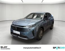 Peugeot 3008 Abbeville