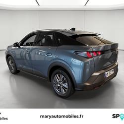 Peugeot 3008 Hybrid 145 e-DCS6 Allure occasion - Abbeville - photo 3/16
