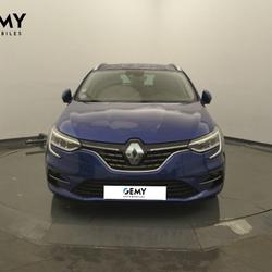 Renault Megane 4 Estate M&eacute;gane IV Estate PHEV 160 Business Intens Chambray-l&egrave;s-Tours